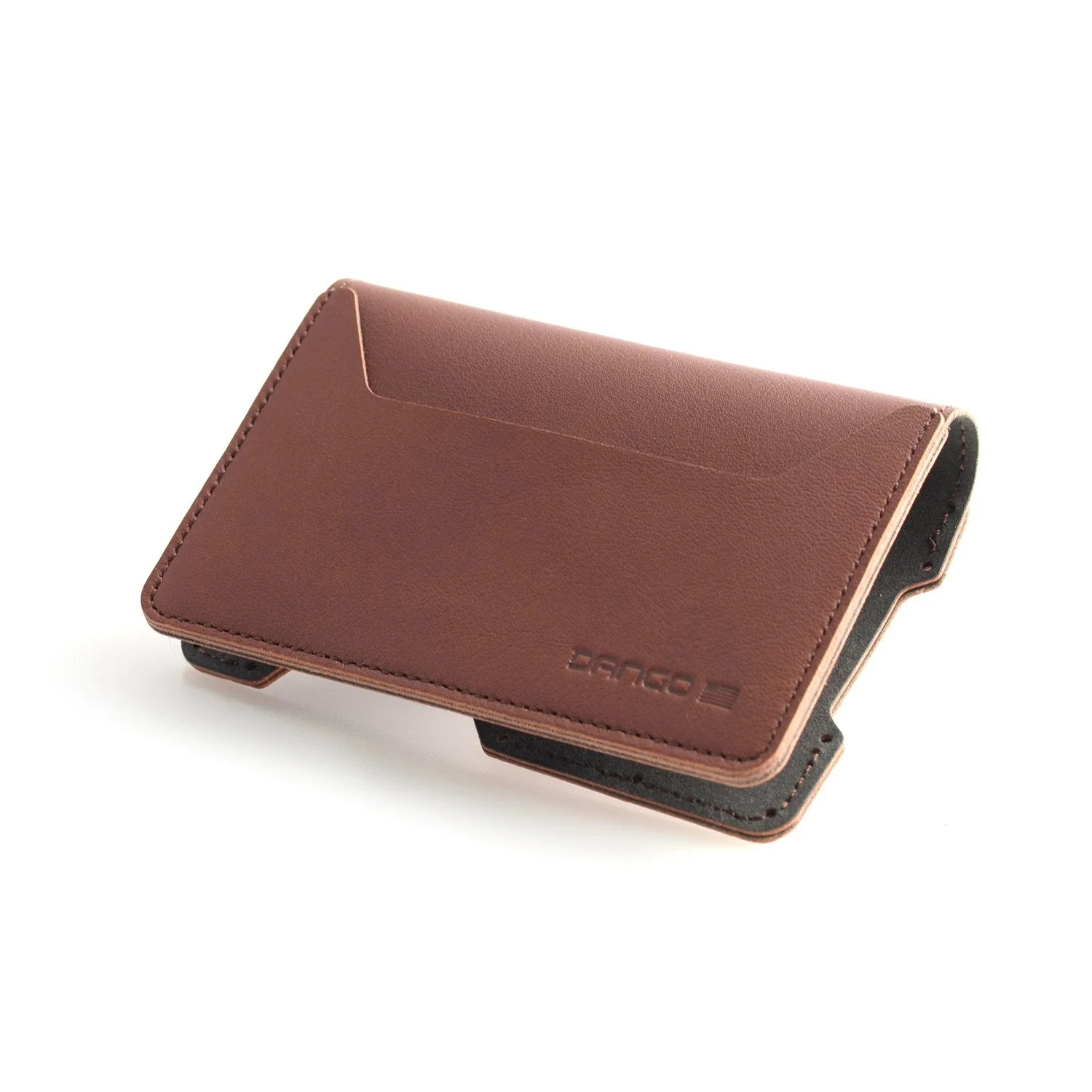 3 POCKET BIFOLD LEATHER - Image 9