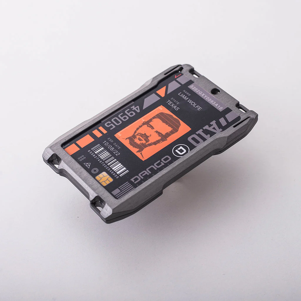 A10 ADAPT™ WALLET - Image 22
