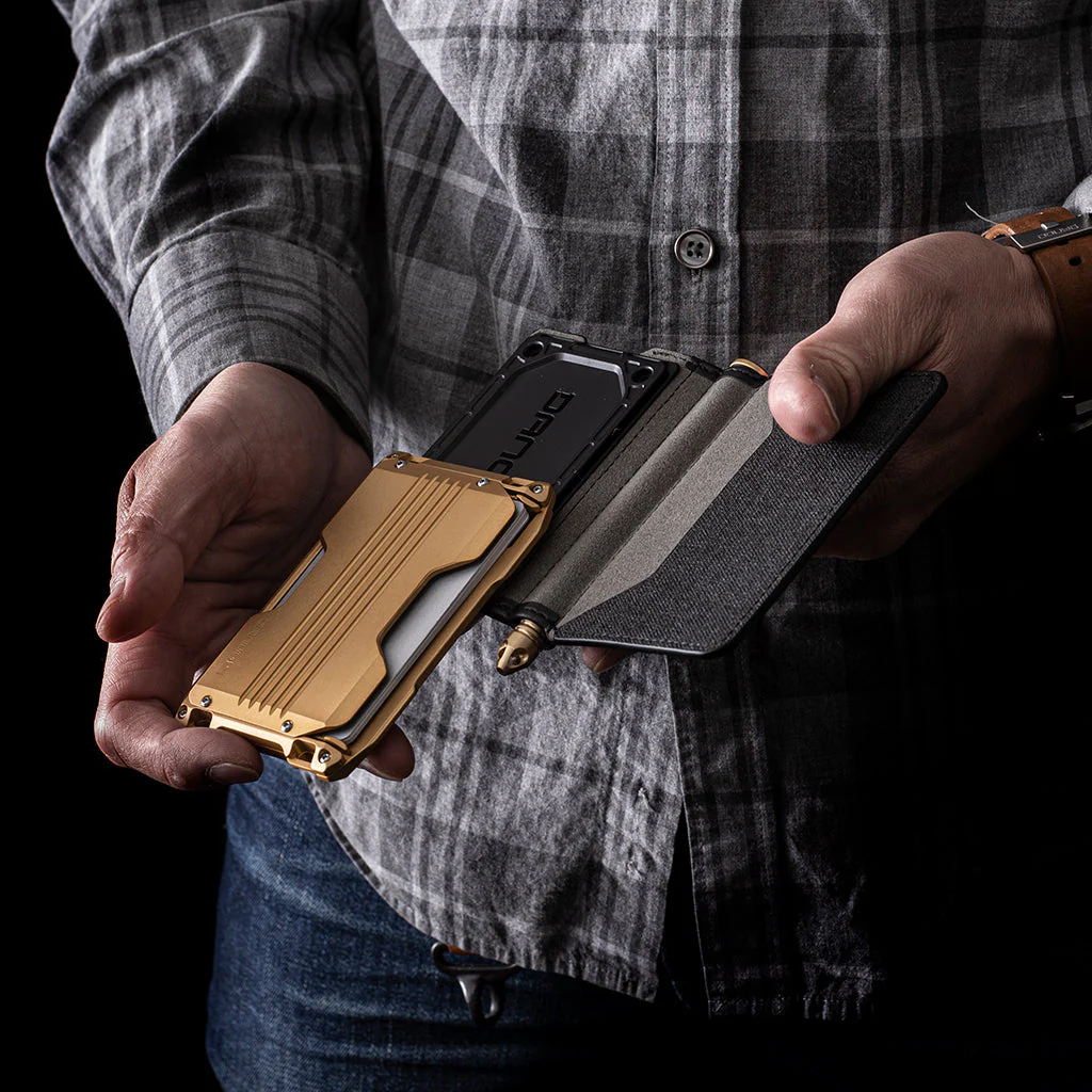 A10 ADAPT™ WALLET - Image 30
