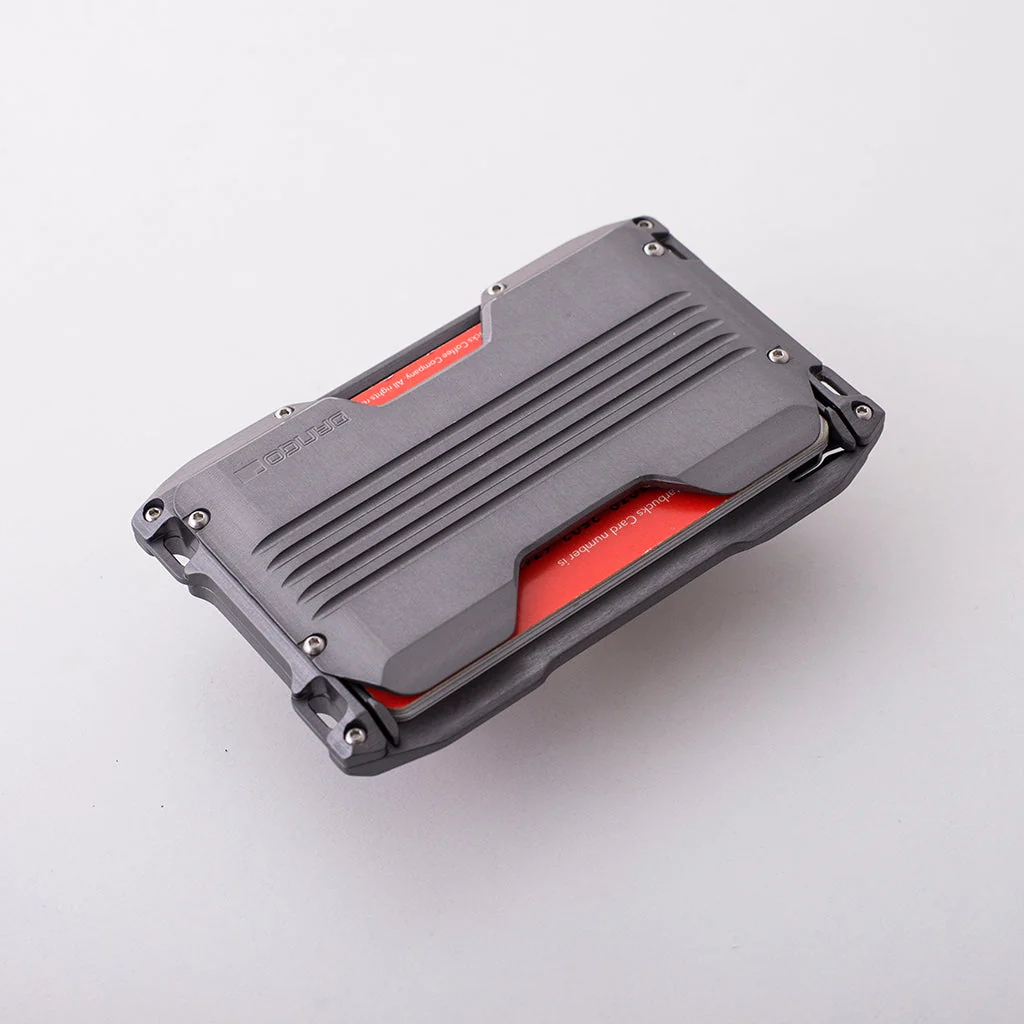 A10 ADAPT™ WALLET - Image 32