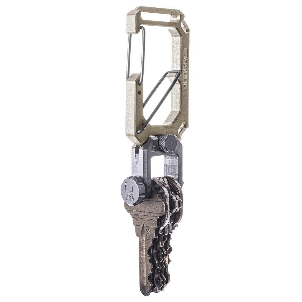 CARABINER & SHACKLE - Image 11