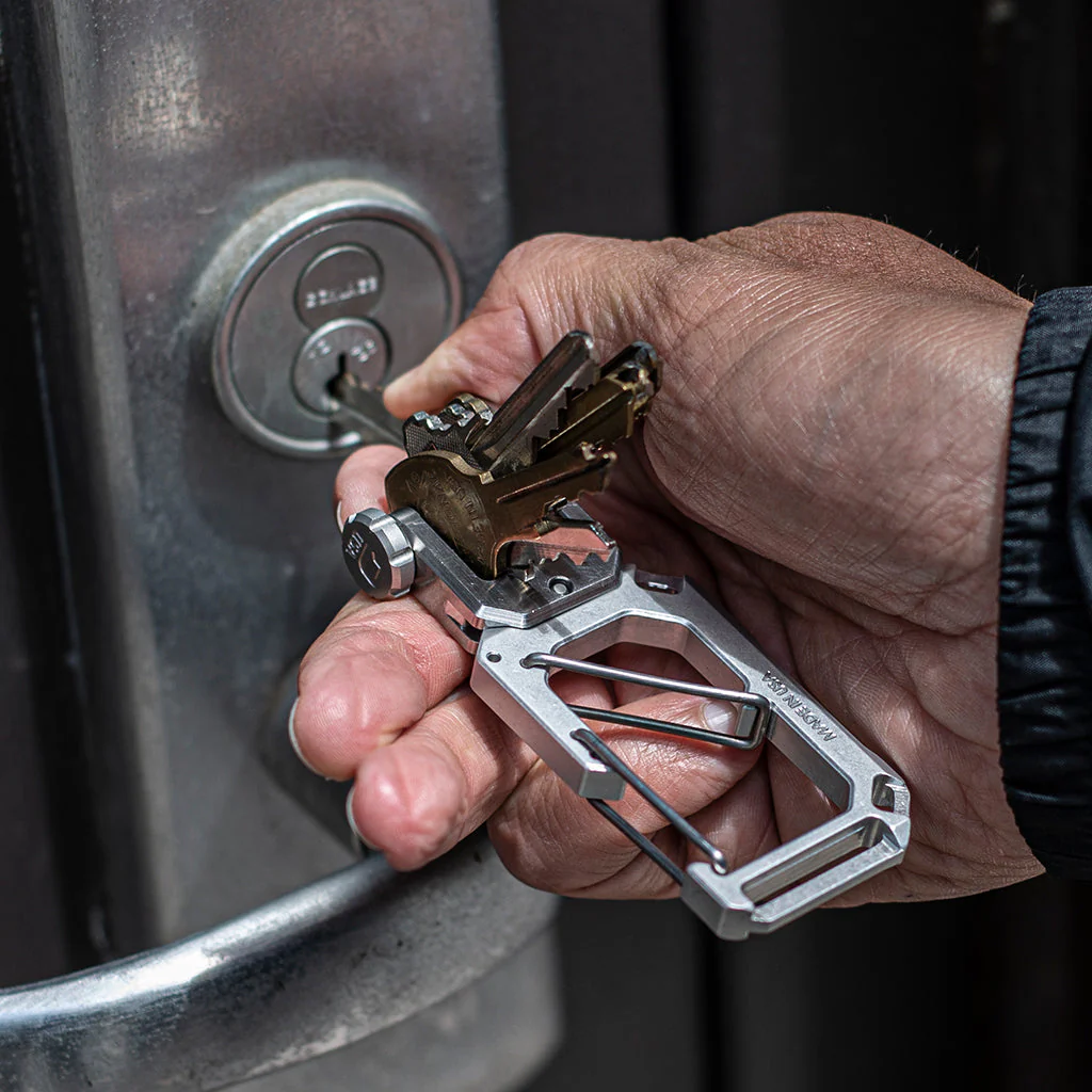 CARABINER & SHACKLE - Image 29