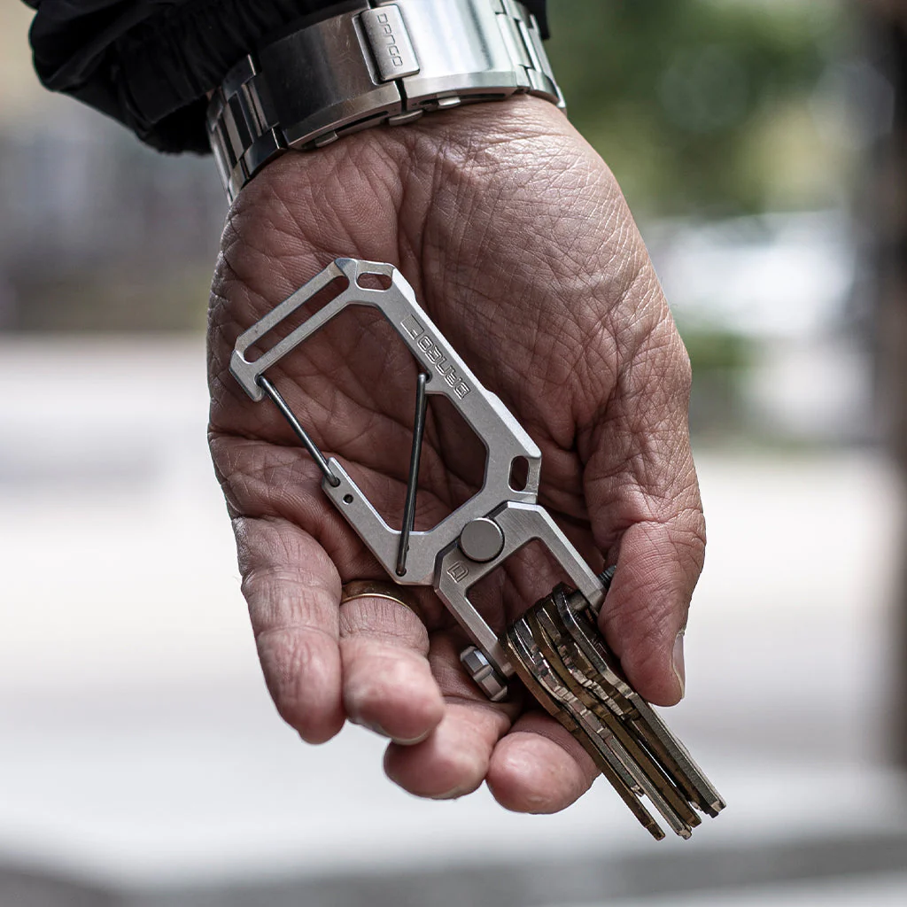 CARABINER & SHACKLE - Image 30