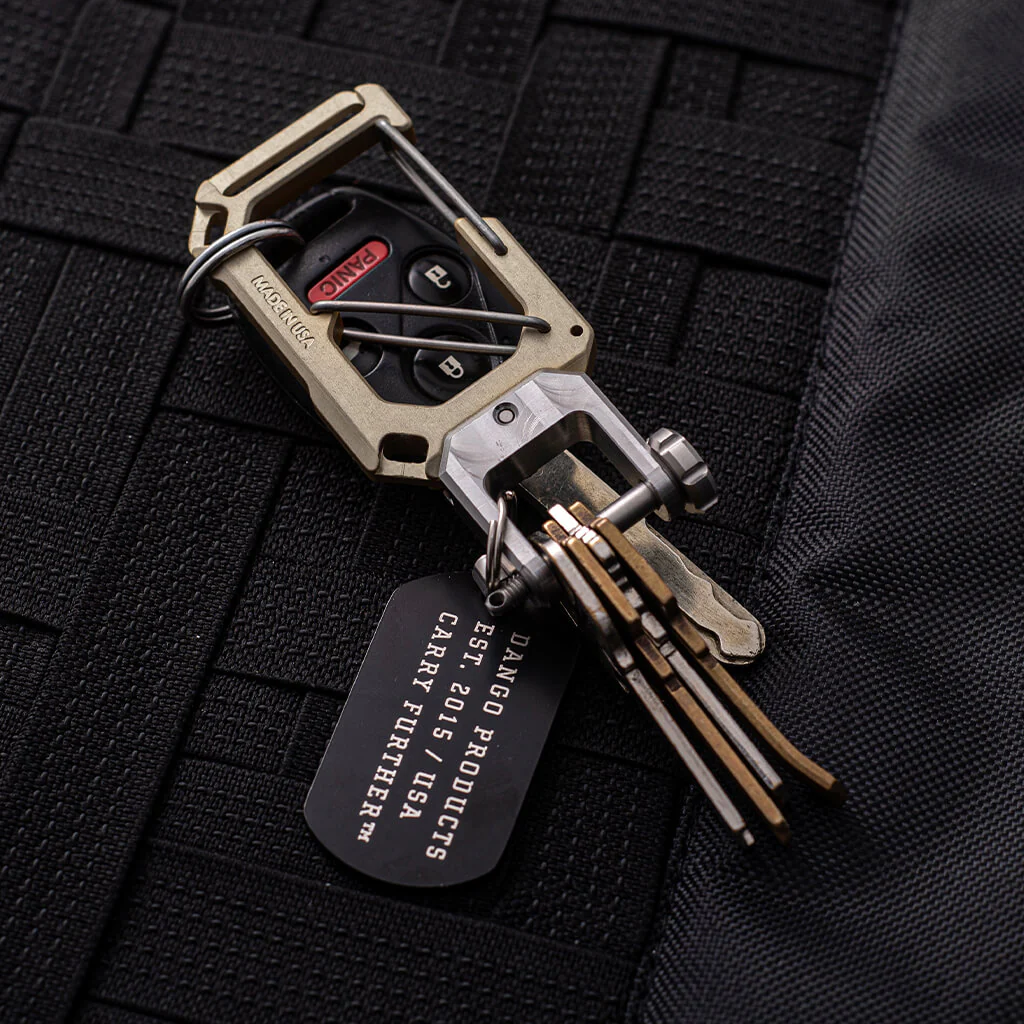 CARABINER & SHACKLE - Image 37