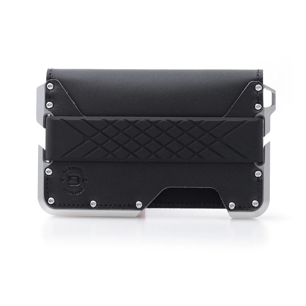 D01 DAPPER™ BIFOLD WALLET - Image 4