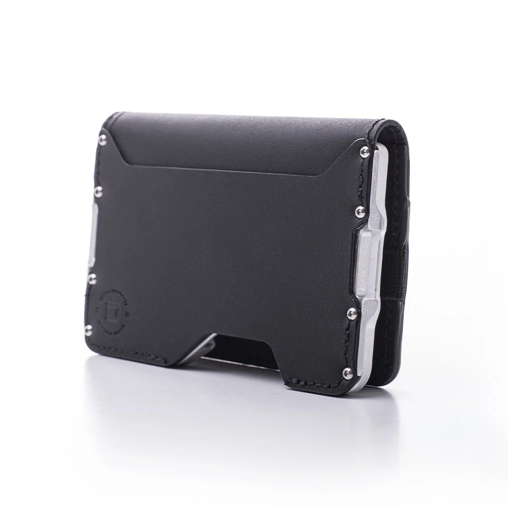 D03 DAPPER™ BIFOLD WALLET - Image 13