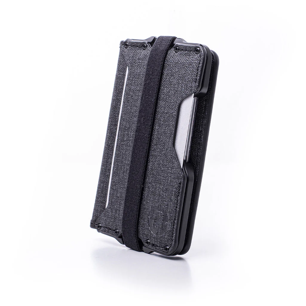 D03 DAPPER™ BIFOLD WALLET - Image 7