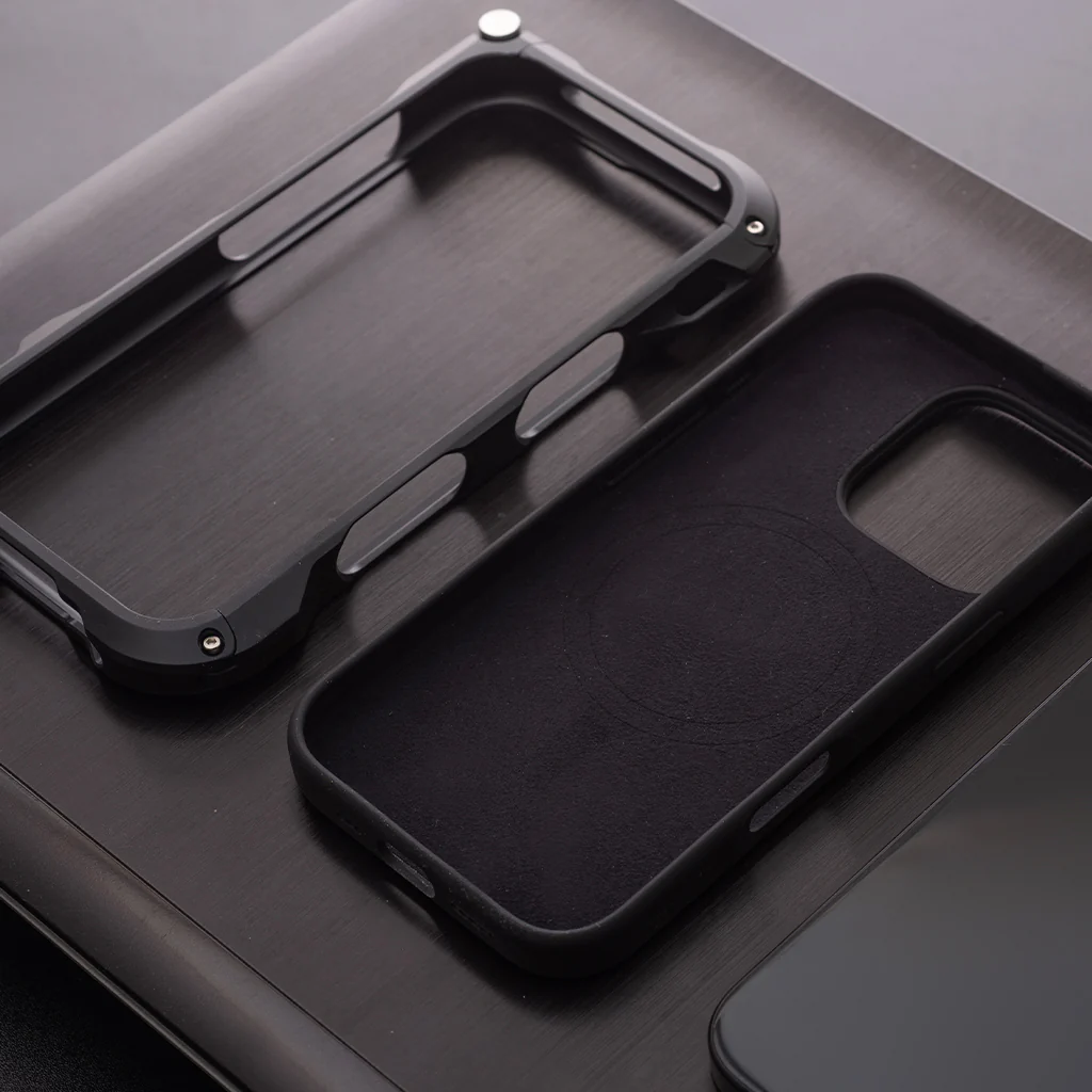 DANGO ADAPT CASE - IPHONE 16 PRO - Image 21