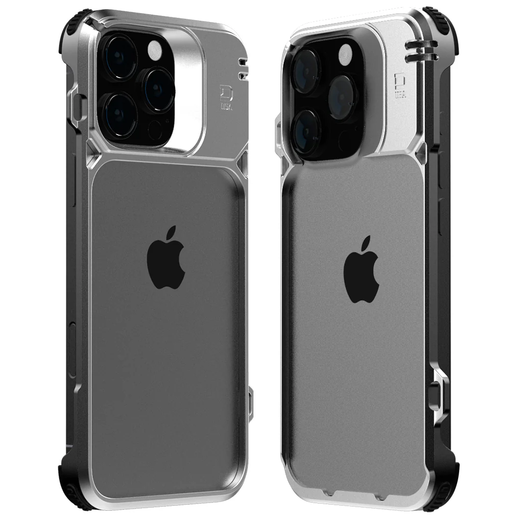 DANGO COVERT CASE FOR IPHONE 15 PRO MAX - Image 6