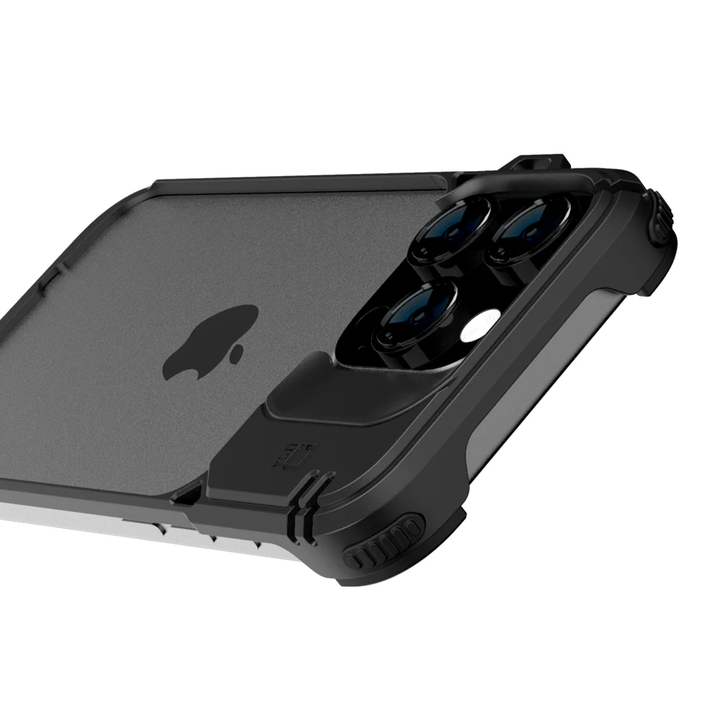DANGO COVERT CASE FOR IPHONE 16 PRO - Image 11