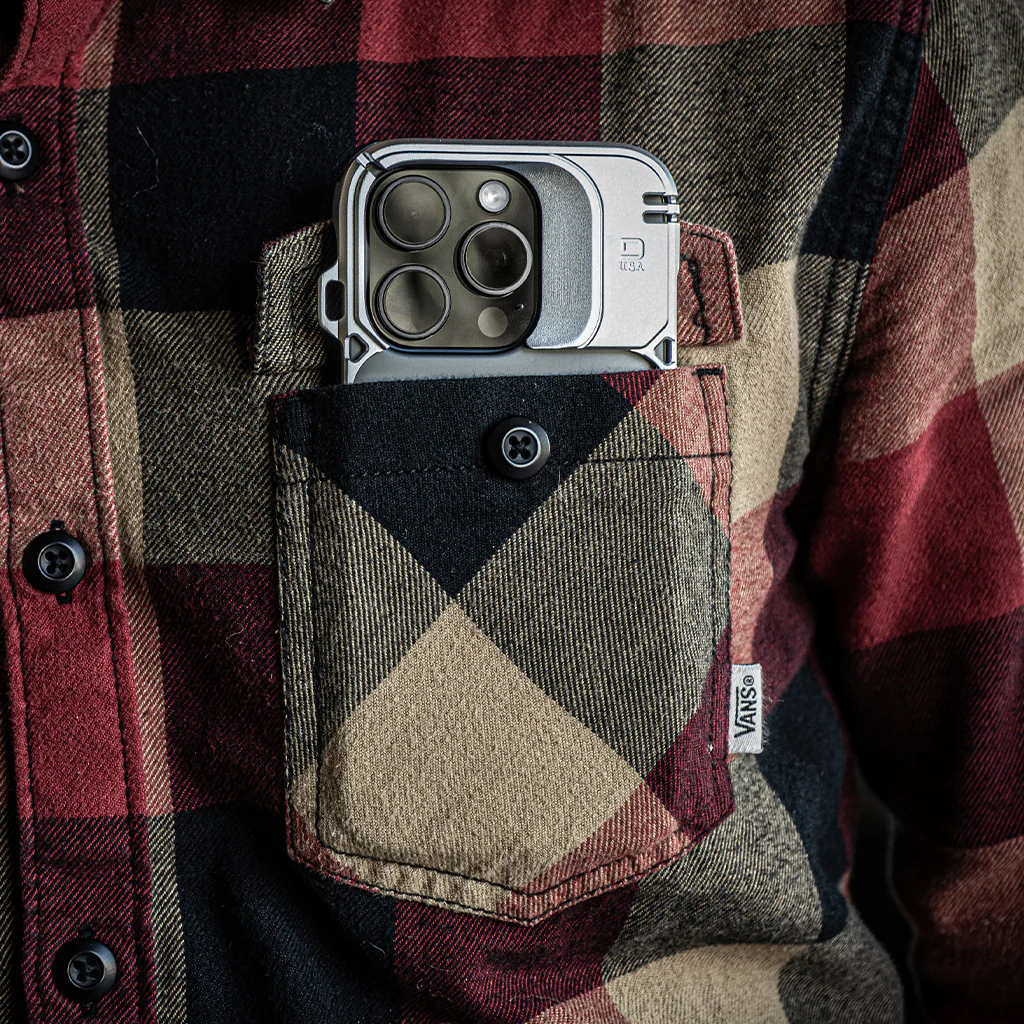 DANGO COVERT CASE FOR IPHONE 16 PRO - Image 23