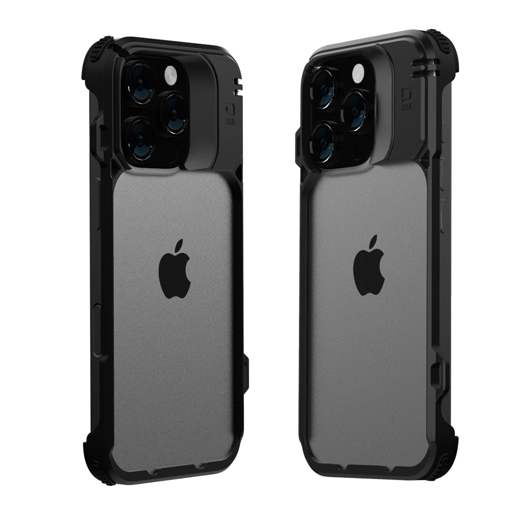 DANGO COVERT CASE FOR IPHONE 16 PRO - Image 6