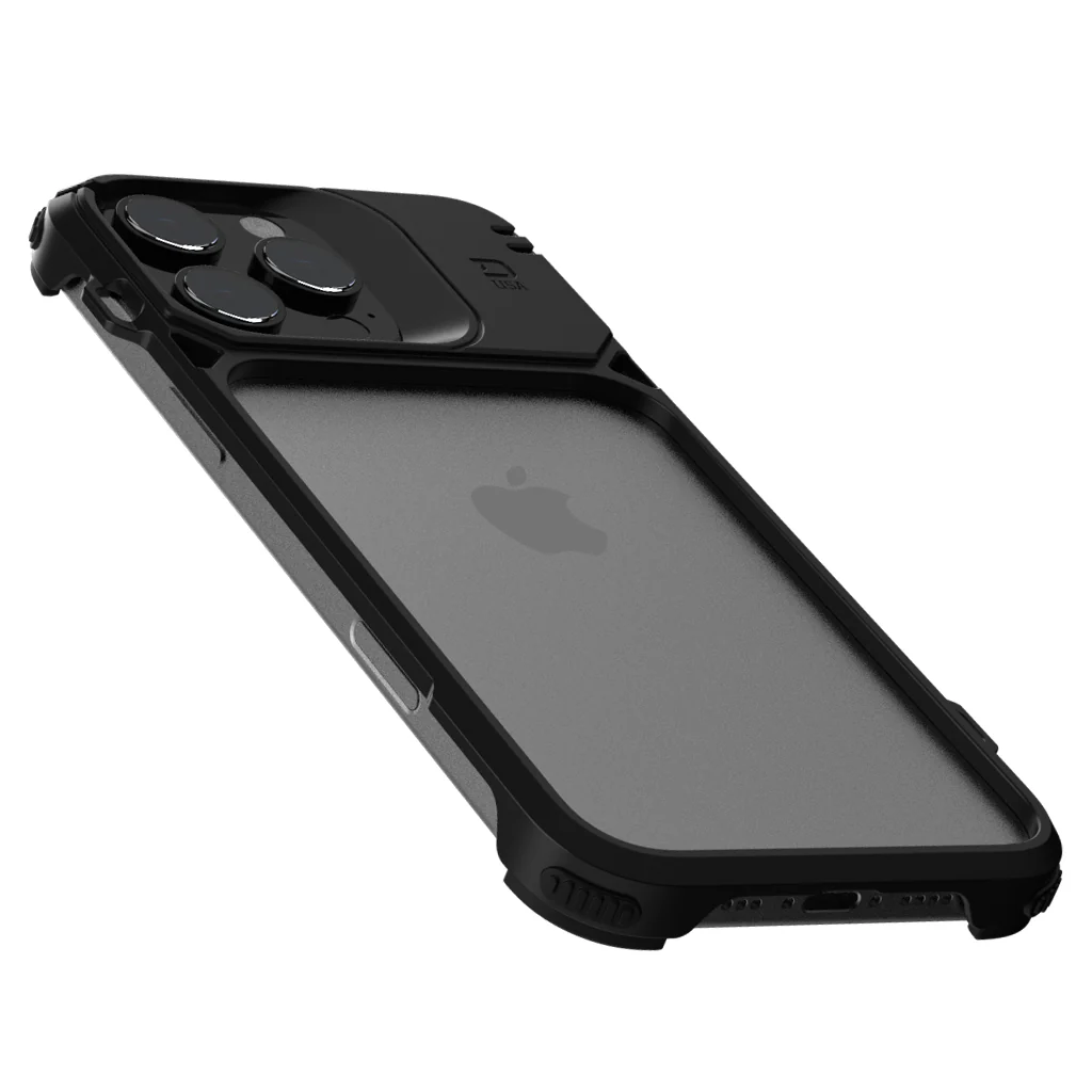 DANGO COVERT CASE FOR IPHONE 16 PRO MAX - Image 10