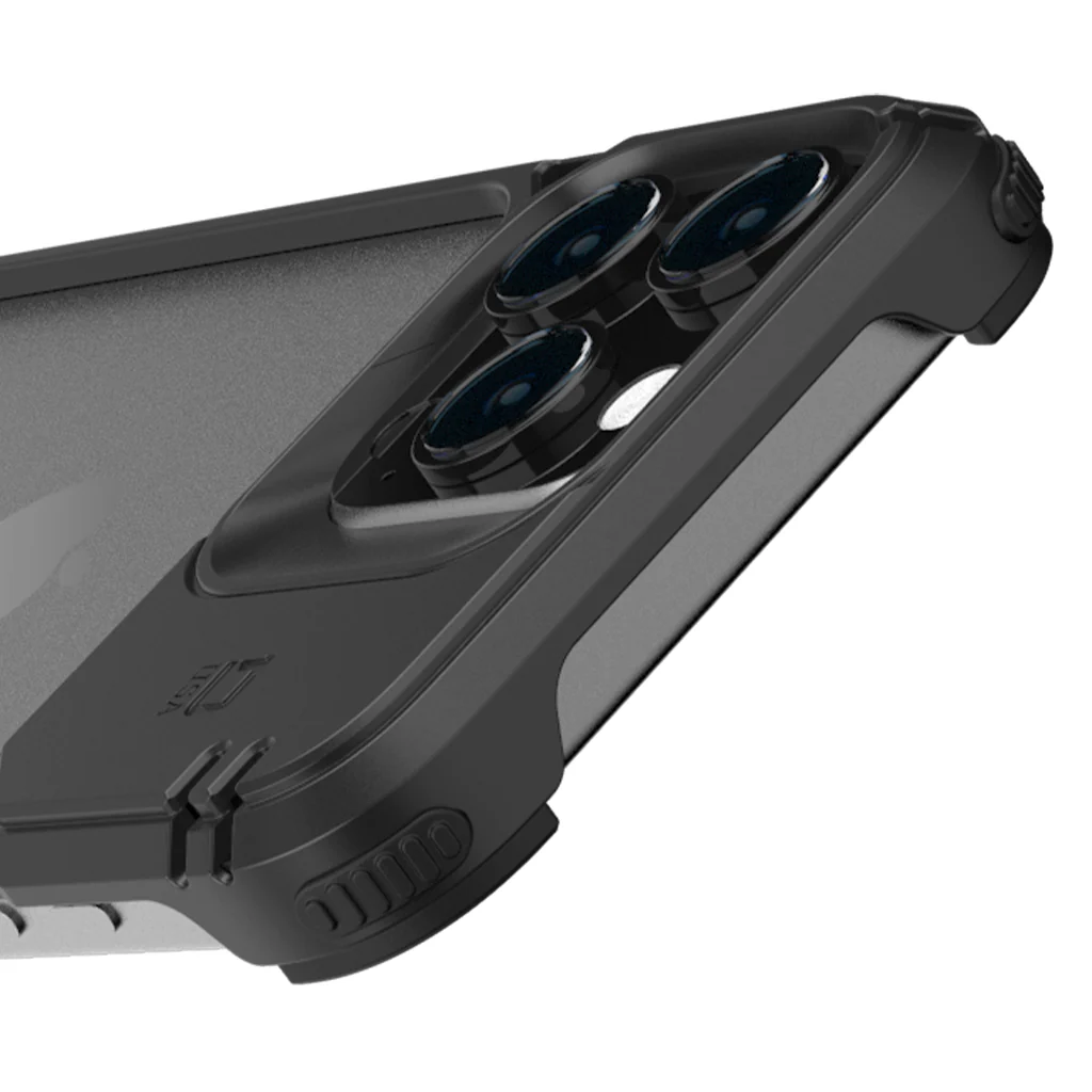 DANGO COVERT CASE FOR IPHONE 16 PRO MAX - Image 7