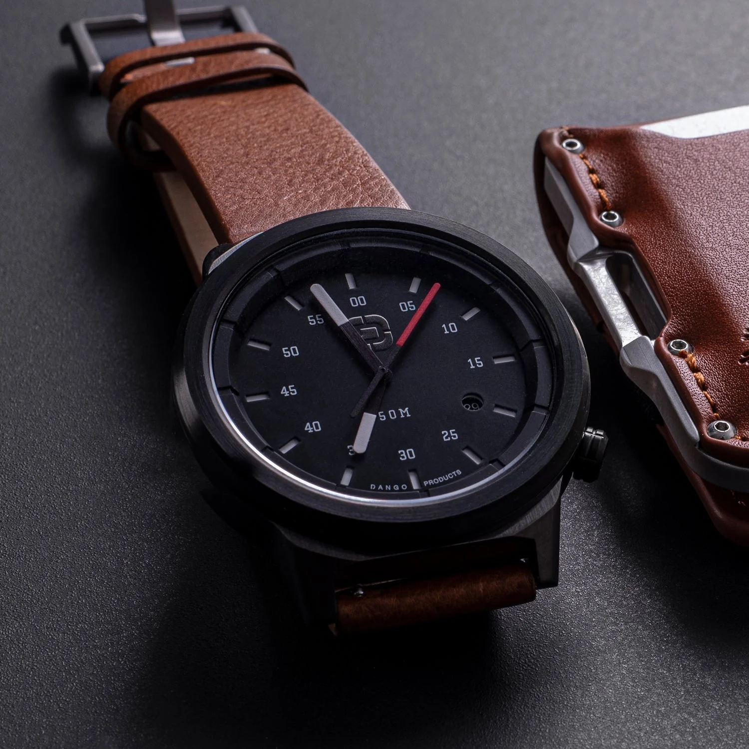 DAPPER WATCH - Image 12