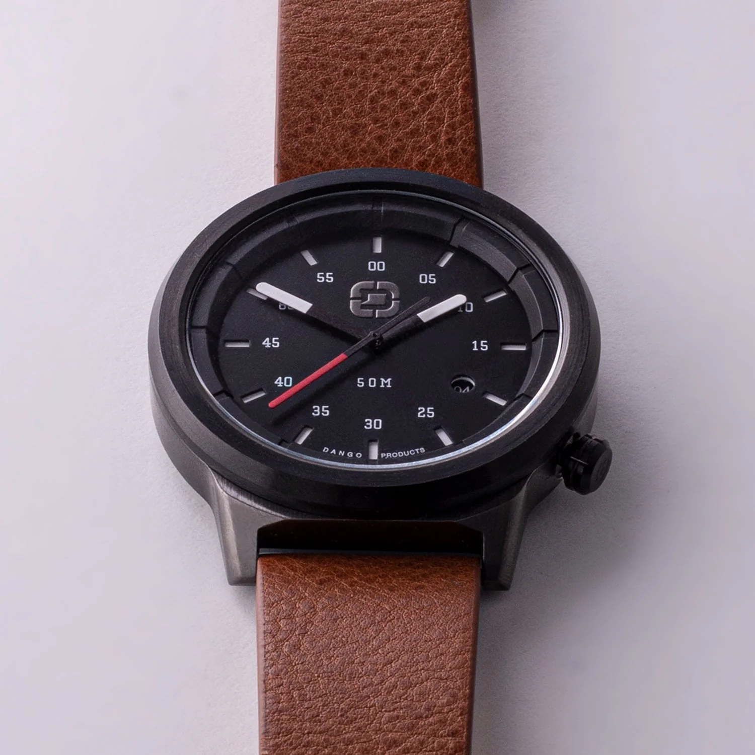 DAPPER WATCH - Image 4