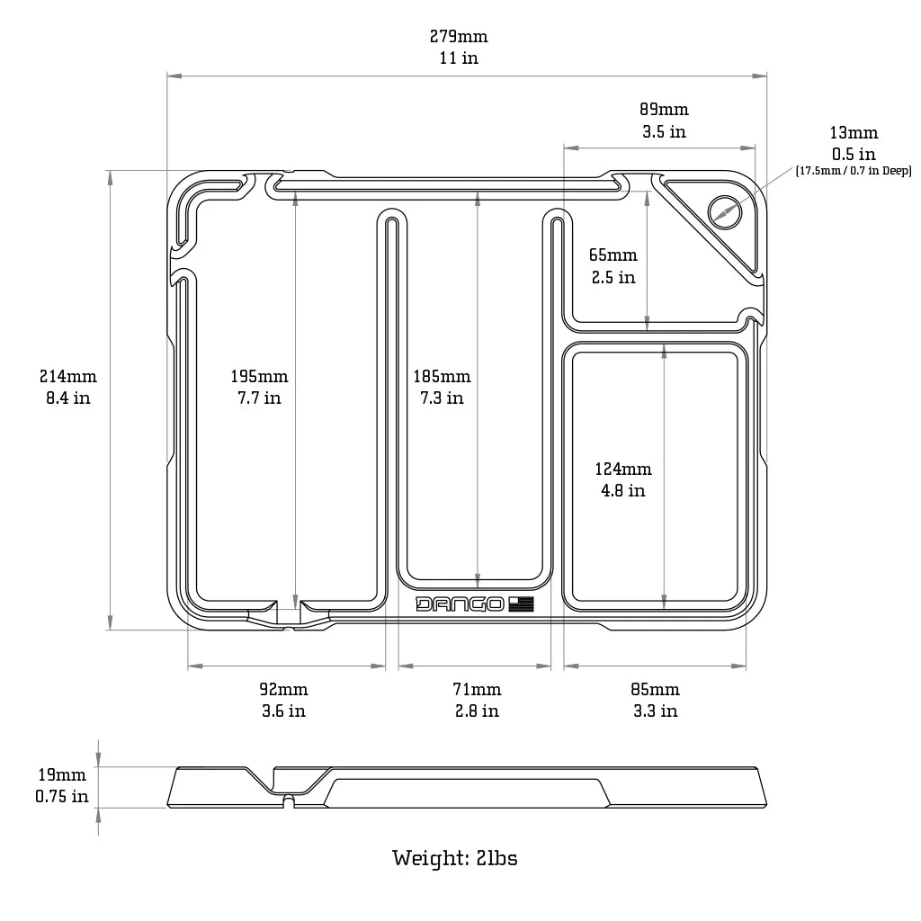 EDC TRAY - Image 17