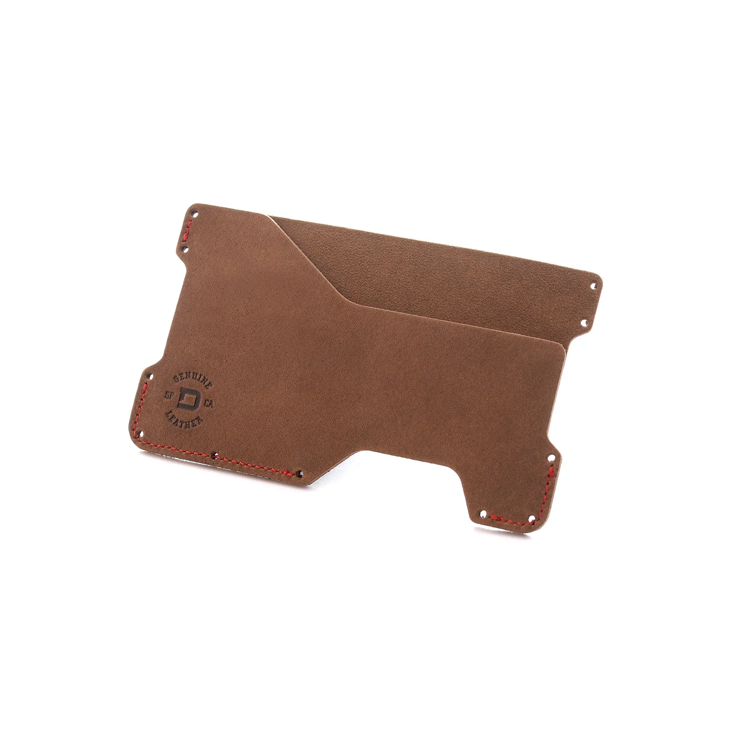 LEATHER POCKETS - Image 4