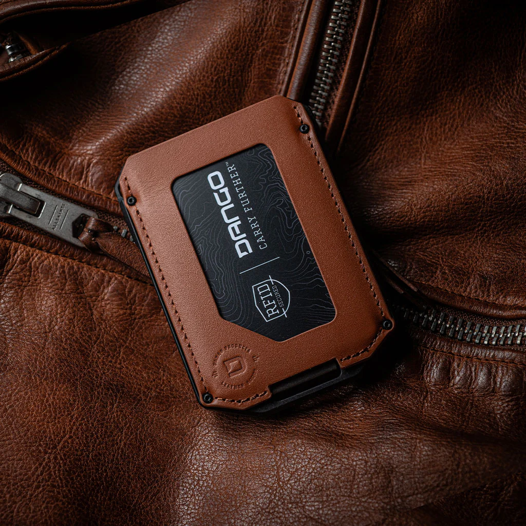 M4 MAVERICK™ RAIL WALLET - Image 10