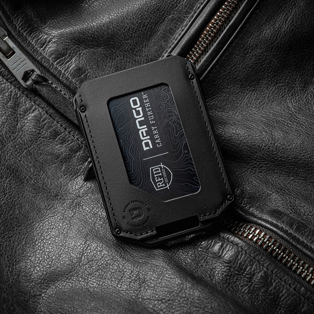 M4 MAVERICK™ RAIL WALLET - Image 13