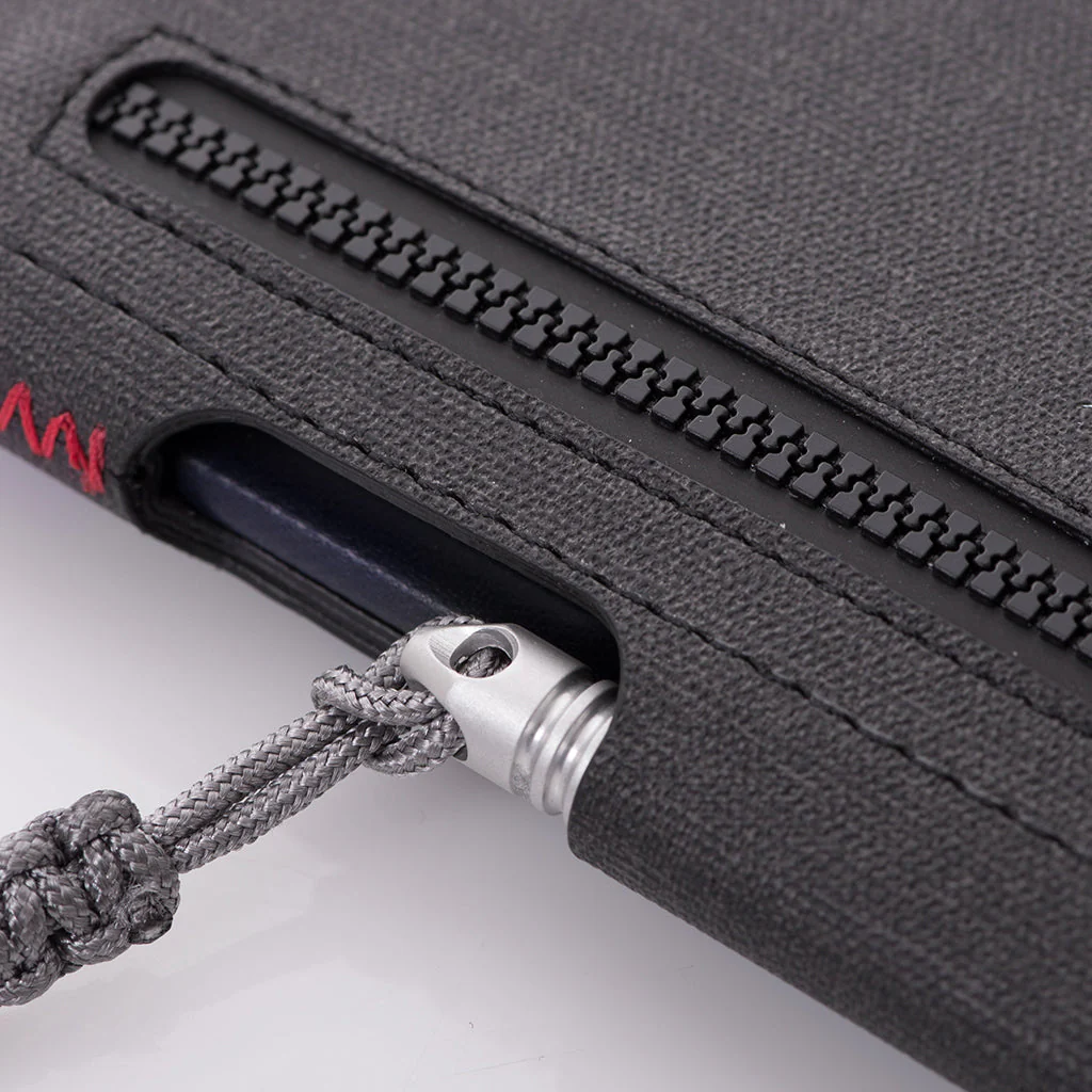 P02 PIONEER™ TRAVEL WALLET - Image 16