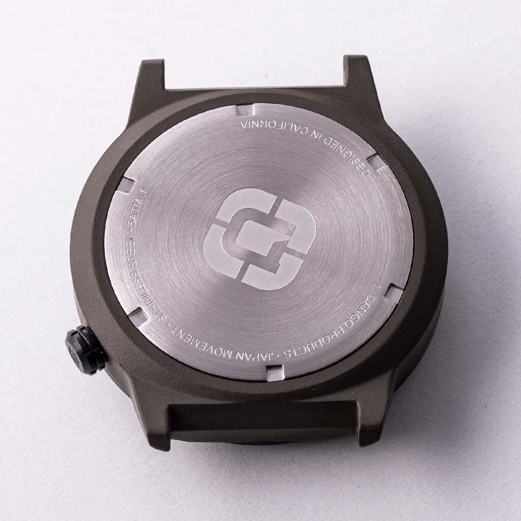 SPEC-OPS WATCH - Image 12
