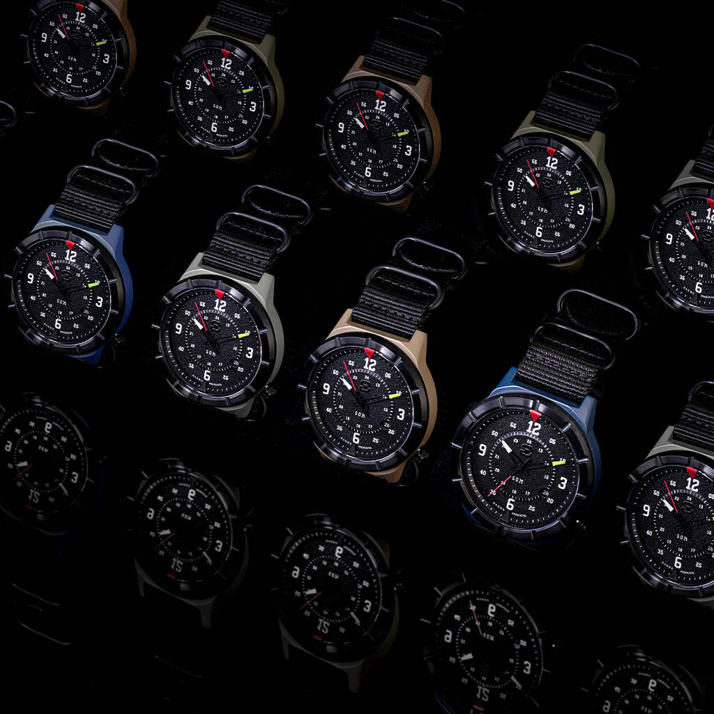SPEC-OPS WATCH - Image 24