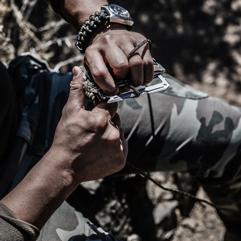 T01 TACTICAL™ WALLET - Image 13